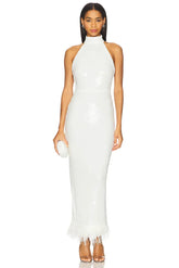 Janya Maxi Dress